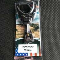 Junxing leather bow and arrow grip hook sprinkler Composite bow automatic clip arrow wristband sprinkler grip sprinkler