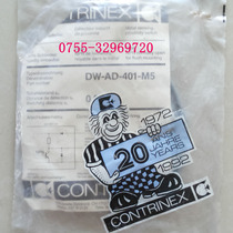 New original proximity switch DW-AD-401-M5 (can be made monthly payment)