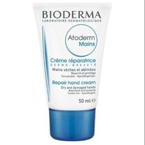 Dry Hand Selection-Bioderma Repair Hand Cream 50ML