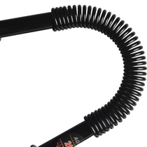 Arm Strength 2060 kg Chest Expander Grip Healthy Chest Muscle Training Fitness Equipment Home Practice Arm Muscle Arm