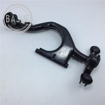 Suitable for HJ125T - 9C HJ125T - 10 Yu Yu Yu Tianji engine hanger engine rock