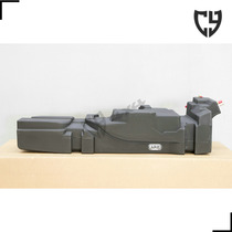  ARB increased modified fuel tank mux dmax shepherd Ranger 112L 130L Suitable for Isuzu mux dmax