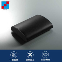 70 * 21 customized aluminum profile equipment power supply controller shell electronic experimental instrument meter aluminum alloy housing