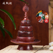 Oster thirty-seven for Manza pan repair Tantra for the Tantric Buddha Manda plate ornaments