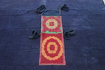 Home Sonic Penthouse Find the Phonic Sword River Fry Harness Hand Embroidered under Article 43 * 32cm upper embroidered zone 29 * 31c-157