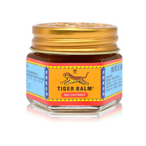 ) Tiger sign camphor thin Yuxiang ointment 19g * 1 bottle of Xingqi Tongluo warm meridian pain pain