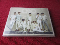 TOWER RECORDS ONLINEINFINITE Japanese Edition Unpackaged 345
