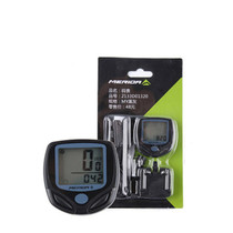 Merida code meter mountain bike official mountain road car odometer wired waterproof Chinese speed measurement