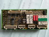 OTIS elevator SOM-II parallel board GAA26800AL2 electronic board original new physical photo hot sale