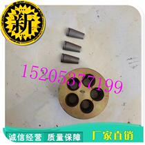 15 2 Single hole porous Anchorage 0 price work L clip prestressed anchor anchor anchor cable limit plate anchor I clip