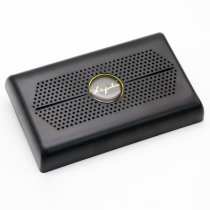 Lafuli cigar moisturizing bag holding box portable BV69 moisturizing bag carrying case