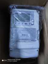 Hangzhou Huali DSZF545 a G three-phase three-wire fee-controlled electric energy meter peak valley flat meter 380V Time-Sharing meter