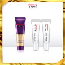 Enhance the luxury nutritional milk 10ml experience equipment to maintain hair scalp cleaning and protective milk