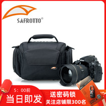 Saifutu new product DB5 DSLR camera bag Shoulder messenger bag Professional photography bag Waterproof camera bag