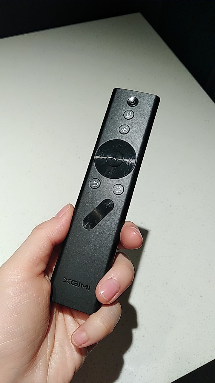 极米H3投影仪怎么样?优缺点点评报告【最新吐槽】