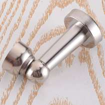 Home Five Gold Accessories Stainless Steel Door Suction Indoor Door Suction Wall Suction wall Door Suction toilet door Barrier Door Bumper