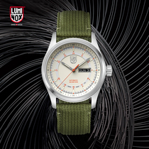 Swiss original Luminox Remino when diving Table Mens Table 1907 NF Atacama Field Machinery
