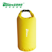 Tundra belt waterproof bag Outdoor beach swimming thickened wear-resistant belt window waterproof bag diving swimming bag