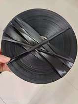 Special pull rope knot solid greenhouse black pull rope bundling belt 3olhpheOuo for shading mesh insulation mesh