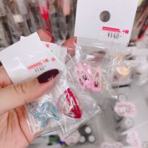 Aoi Japanese azone doll Jenny doll licca hairclip accessories clip