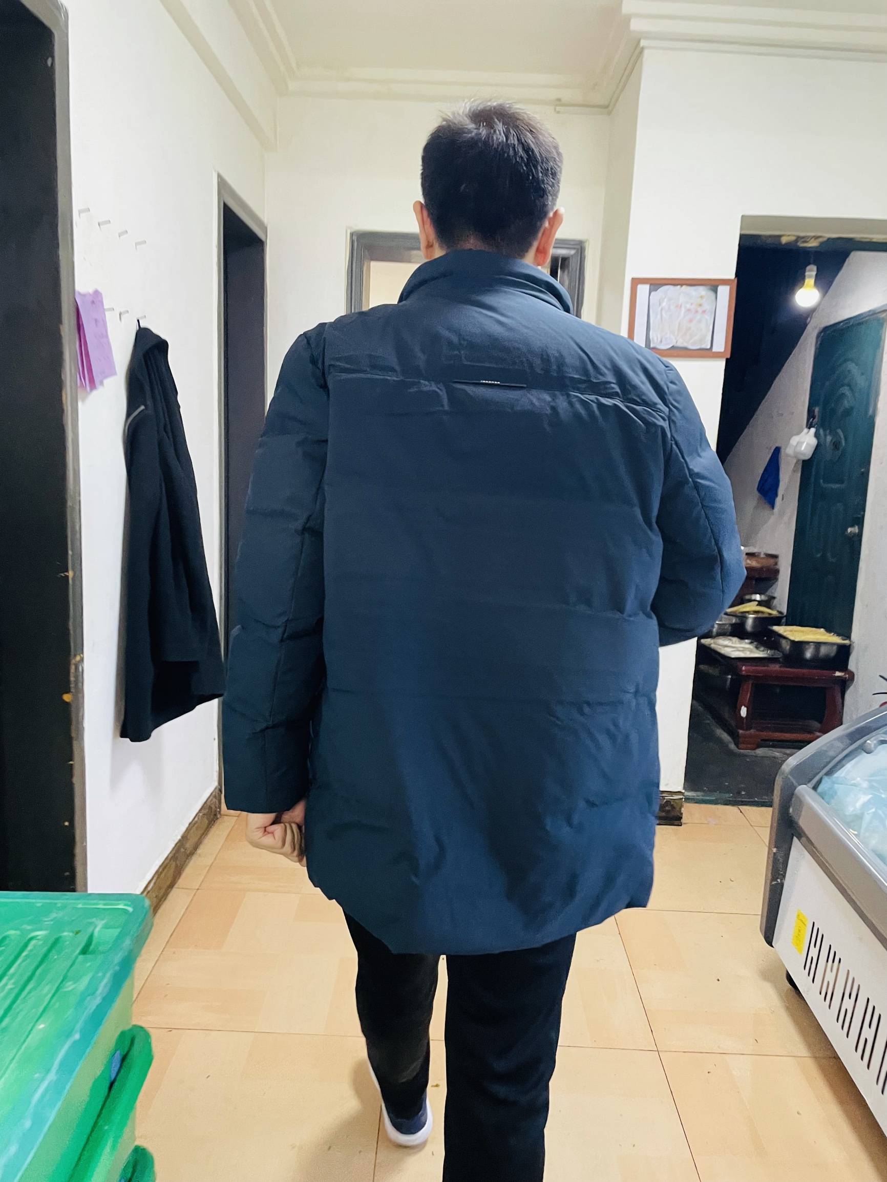 坦博尔羽绒服怎么样评价好不好呢？真相评测分析曝光