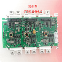 Infineon IGBT module FS450R17KE3 AGDR-81C in stock(can do monthly settlement payment)