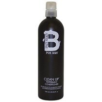Tigi Bed Head B For Men Clean Up Peppermint Conditioner - 7