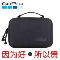 GoPro9 8 7 MAX 6 5 original storage bag box DJI action camera carrying bag Partition accessory bag