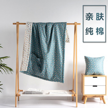 Pillow Car folding car pillow Office nap artifact small quilt Car dual-purpose car car pure cotton