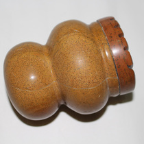 Surabaya rich red Bianstone warm moxibustion instrument Electric scraping device Massage health care energy stone household warm yang tank