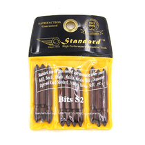 BITS S2 cross-batch head electric batch nozzle Batch Nozzle with magnetic