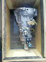 Transmission assembly Changan Shenqi 1 0 DAM10R 465QA-1A Dongan brand new original factory various parts