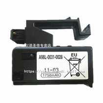 Enofanaco A98L-0031-0028 1750mAh CNC System Battery A02B-0323-K102