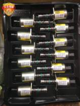 Saiou EMT Chery AMT Ferrari speed selector QPV clutch PPV solenoid valve High and low parity reverse gear