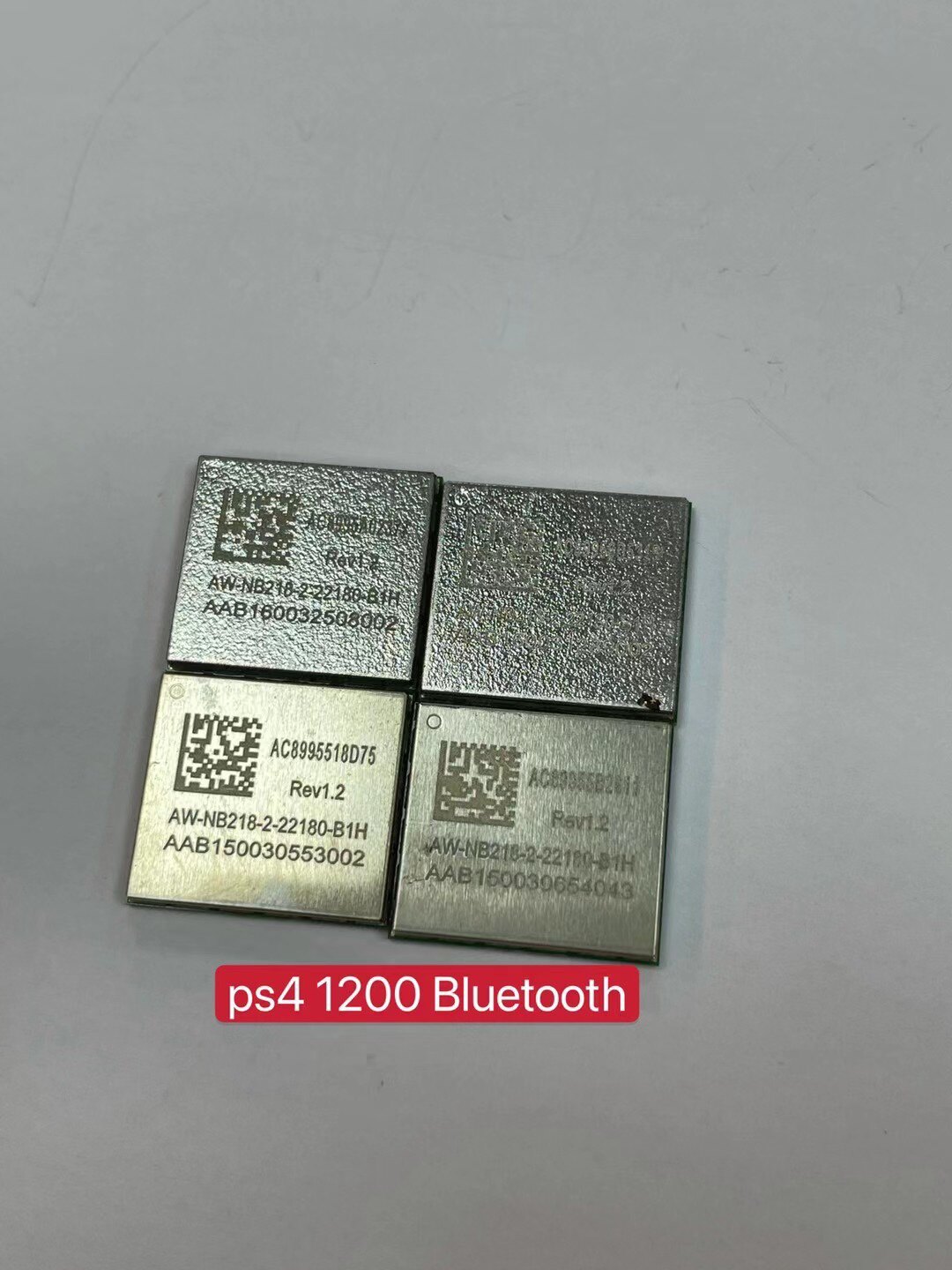 Адаптер sonyps4 cuh-1200 model bluetooth 蓝牙模块