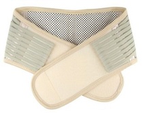 Tomalin self-heating belt magnetic therapy warm stomach lumbar disc hot waist waist waist strain Four Seasons men and women