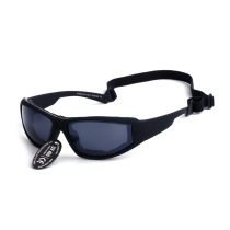 Outdoor sunglasses sports running cool men riding glasses bicycling bike moto glasses female anti-wind sand eyes