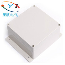 Yingxin F Type 160*160 * 90mm outdoor waterproof junction box with plastic box terminal branch box power box