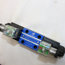 Brand new SWH-G02-C2B-D24-20 Taiwan NORTHMAN northern fine motor solenoid valve for a year spot