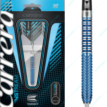 TARGET probe CARRERA V2-STREAM 90% professional tungsten steel dart hard type 21 23 25G1