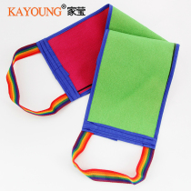 South Korea imported KA YOUNG rubbing towel
