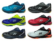 YONEX YYY SP version AERO CFT mens and women sports badminton shoes shock absorption and wear resistance