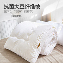 Tang Lion home textile air conditioner is cool in summer by spring and autumn quilt summer by single double winter is used by students to be used in all seasons