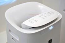 Japan imported original Sharp 21 filter plasma air purifier KI LS70 JS70 NS70