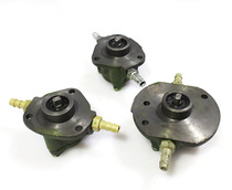 Electric wire set oil pump pipe cutting wire Machine Accessories Set wire machine oil pump original parts factory price direct sales