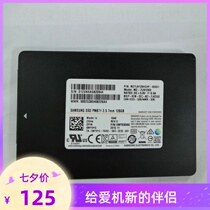 Samsung Samsung Pm871 128g 256g 2 5 inch SSD solid state hard disk original factory removal