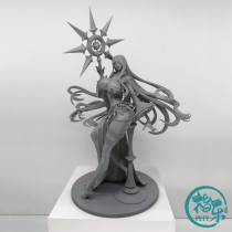 First reservation of the VERTEX battlefield Valkyrie 4 Klei Mariya Rewen hand office