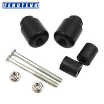 Suitable for Honda CB400X CB400F CB500X NC700 balance end handlebar handle