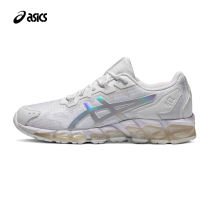 ASICS Arthur casual womens shoes GEL-QUANTUM 360 6 sports retro shoes 1202A297