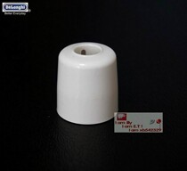 Delong delonghi original repair parts EC9BAR8BCO130IFD automatic milk box anti-splash